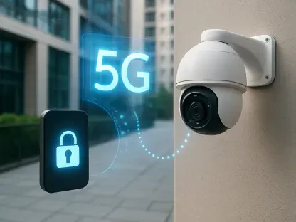 How Will NB-IoT, LoRa, and 5G Reshape Smart Security?