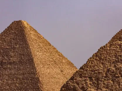How Did Vodafone Egypt Sweep the 2026 Network Benchmarks?