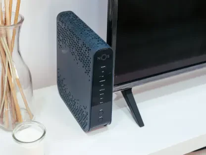 How AI Agents Are Changing Home Networking and Bandwidth Use