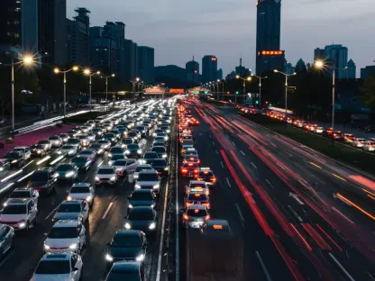 AI Enhances Operational Visibility for Connected Vehicles