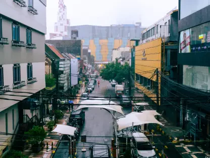 Indonesia Bridges the Digital Divide via BAKTI Initiatives