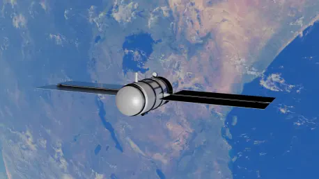 AST SpaceMobile to Raise $1 Billion for Satellite Expansion
