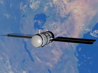 AST SpaceMobile to Raise $1 Billion for Satellite Expansion