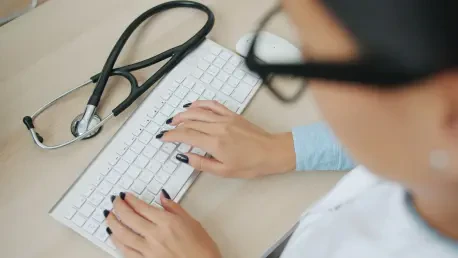 Is Managed Services the New Strategy for Healthcare IT?