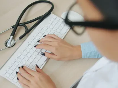 Is Managed Services the New Strategy for Healthcare IT?