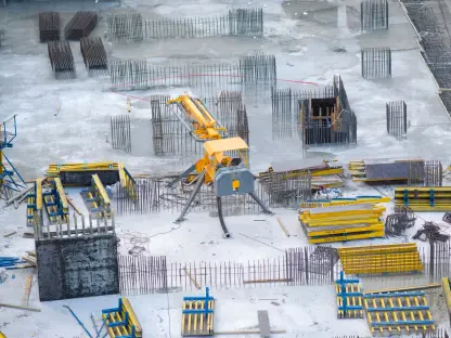 IoT-Enabled Compliance Reduces Construction Site Fatalities