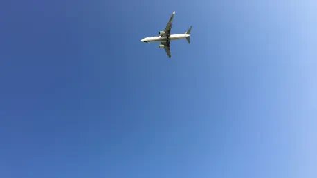 How Secure Is Your Data From Rogue In-Flight Networks?