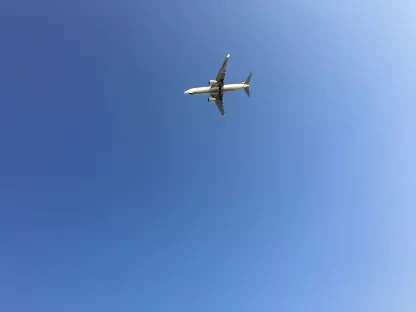 How Secure Is Your Data From Rogue In-Flight Networks?