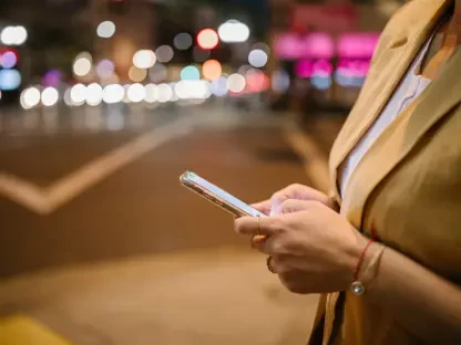 How Is Buffalo Solving Mobile Connectivity and Power Gaps?