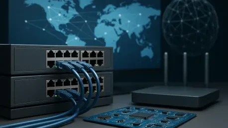 Networking Services Market to Reach $384 Billion by 2033