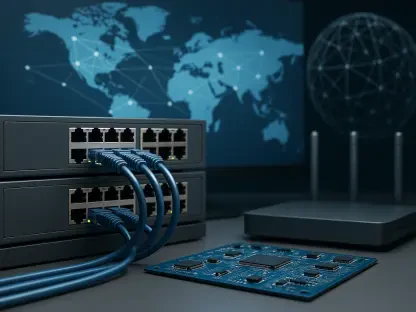 Networking Services Market to Reach $384 Billion by 2033