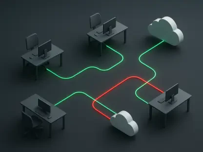 Why Is Adaptive Network Control Vital for Cybersecurity?