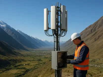 Tajikistan Accelerates 5G and 4G Network Expansion in 2026
