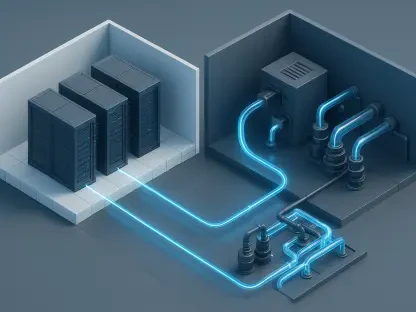 How Can Networking Automate Gray Space in AI Data Centers?