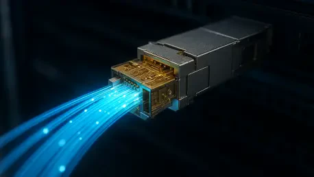 Semtech Launches 224G Optical Solutions for AI Data Centers