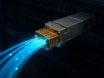 Semtech Launches 224G Optical Solutions for AI Data Centers