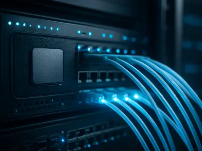 Can Networking Scale to Meet AI and Machine-Led Demand?