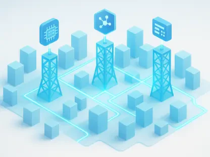 Agentic AI Autonomous Networks – Review