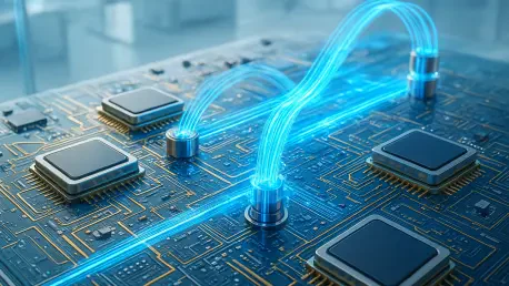 Marvell Leads the Shift Toward Specialized AI Networking Infrastructure