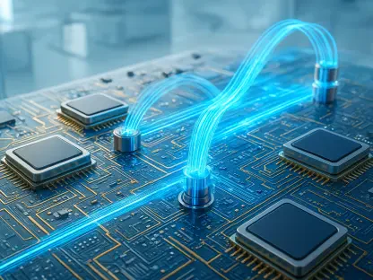 Marvell Leads the Shift Toward Specialized AI Networking Infrastructure