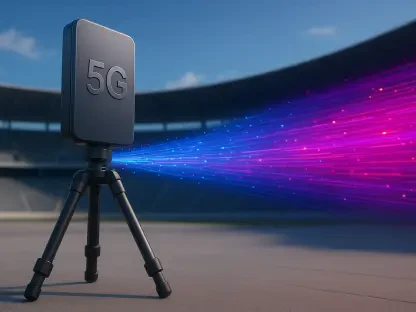 Broadcasters and Telecoms Standardize 5G Control for Live Media