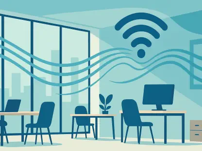 How Is Cisco IT Preparing Networks for the AI Era?