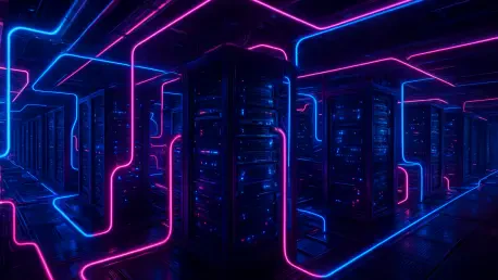 Network Strategy Is the Key to Scaling AI Performance