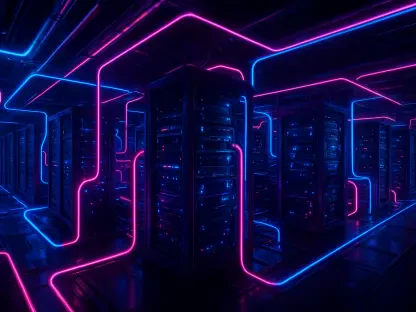Network Strategy Is the Key to Scaling AI Performance