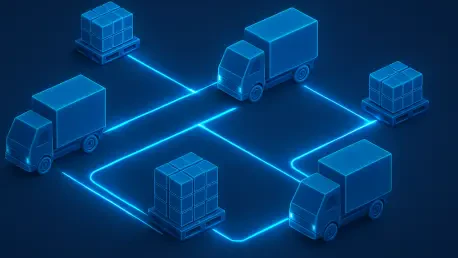 Optimizing Supply Chain Visibility With IoT Asset Tracking