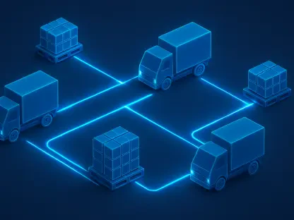 Optimizing Supply Chain Visibility With IoT Asset Tracking