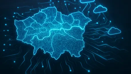 London Startups Prioritize Cloud Security to Drive Growth