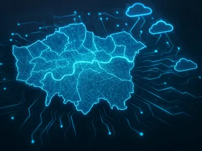 London Startups Prioritize Cloud Security to Drive Growth