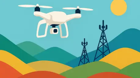 Can Cellular Networks Support Safe Drone Operations?