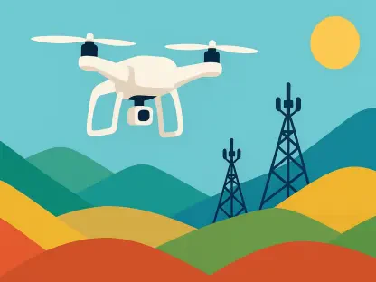 Can Cellular Networks Support Safe Drone Operations?