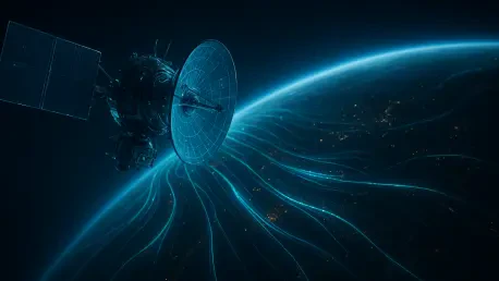 AI and Edge Computing Advance Space-Based Missile Defense