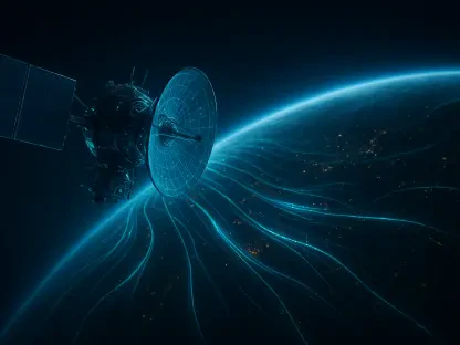 AI and Edge Computing Advance Space-Based Missile Defense