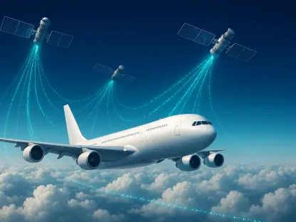 Will Starlink End the Era of Slow Airplane Wi-Fi?