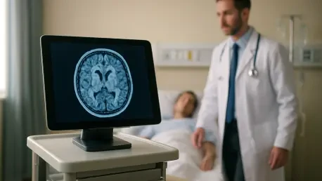 How Will 6G Technology Transform the Future of Healthcare?