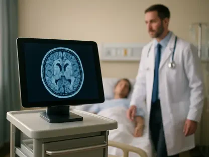 How Will 6G Technology Transform the Future of Healthcare?
