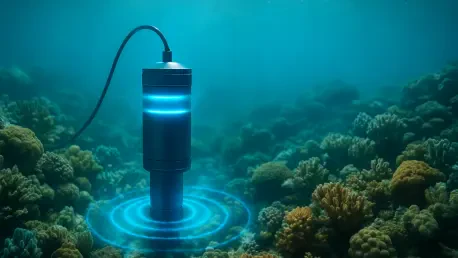 New EGA-MLTC Algorithm Extends Underwater Sensor Network Life