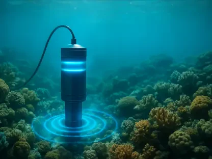 New EGA-MLTC Algorithm Extends Underwater Sensor Network Life