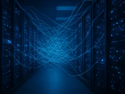 Trend Analysis: Multi-Rack AI Infrastructure Scaling