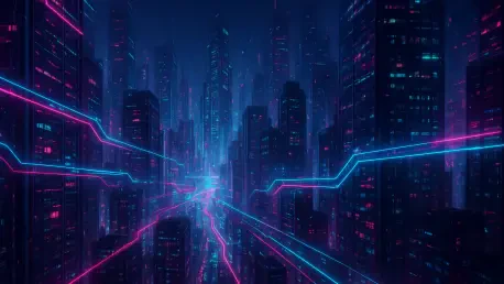Next-Generation Networking Enhances Business Efficiency