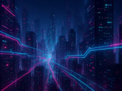 Next-Generation Networking Enhances Business Efficiency