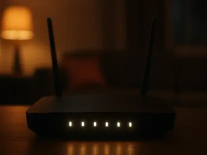 Why You Should Stop Unplugging Your Wi-Fi Router at Night