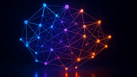AI Model Uses Mirror Trick to Map Complex Messy Networks