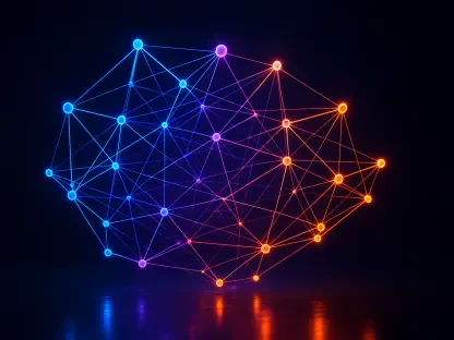 AI Model Uses Mirror Trick to Map Complex Messy Networks