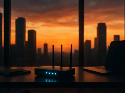 Strategic SD-WAN Adoption Models for Multi-Site SMEs
