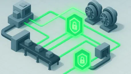 Securing Modern Factories With Industrial Firewalls