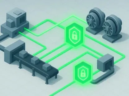 Securing Modern Factories With Industrial Firewalls